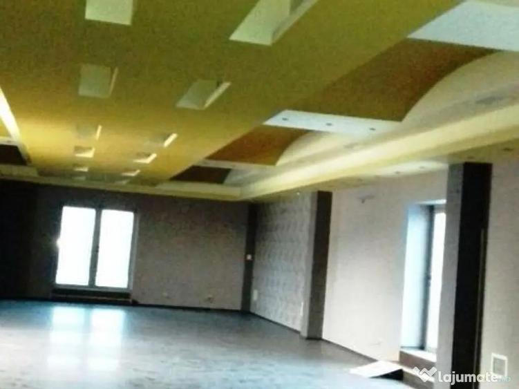 Spatiu comercial parter 70 mp sau etaj 750mp - 2