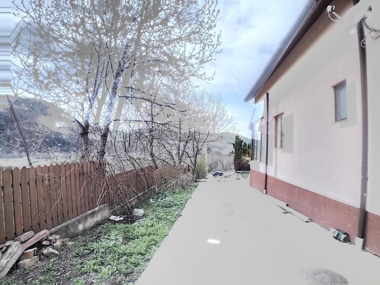 Vila de 150 mp  cu teren aferent de 3600 mp - 5