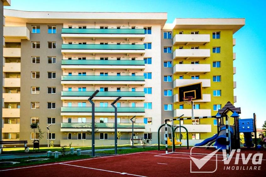 Ap 1 camera – 45 mp, Etaj intermediar – INTABULAT – CONEST – DACIA! - 1