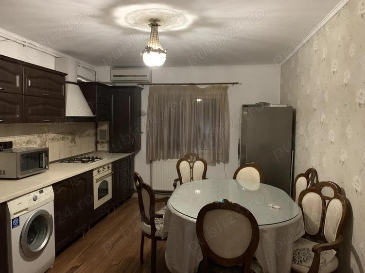 Agentia imobiliara VIGAFON inchiriaza apartament 2 camere Cantacuzino - 4