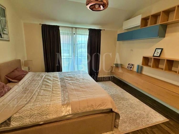 Casa 4 camere de vanzare in Gheorgheni, Cluj Napoca - 10