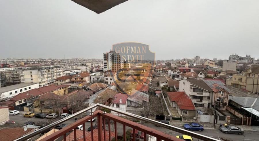 Scoala Nr.30, Trocadero 104 mp 3 camere + Garaj + Boxa bloc 2008 - 1