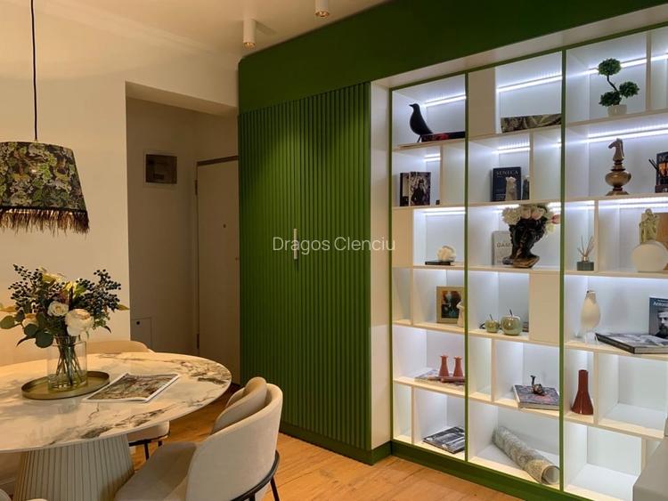 Apartament design premium, vibe de acasa