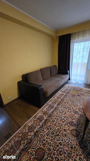Inchiriere 2 camere Timpuri Noi etajul 1/4 - 12