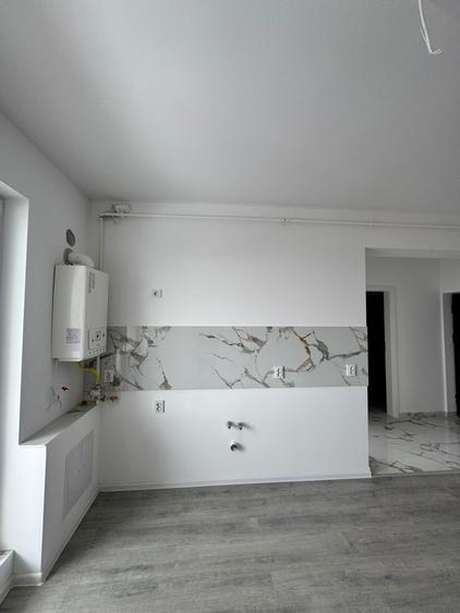 Studio in bloc nou finalizat in Militari Residence - 6