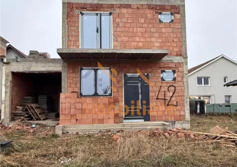 CASA TIP DUPLEX P E | CARTIER TINERETULUI | ORADEA - 1