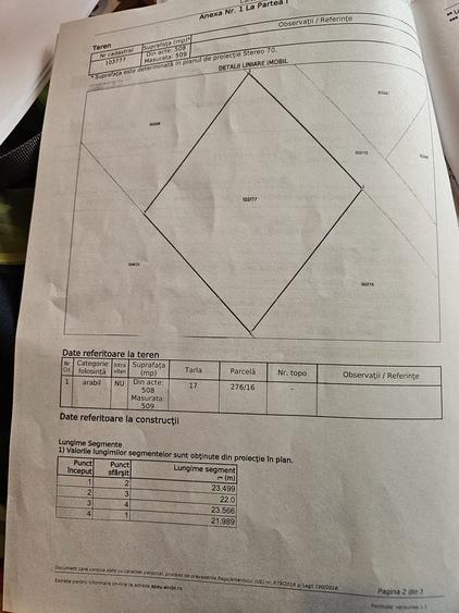 Otopeni Strada Train vuia Bucuresti - 4