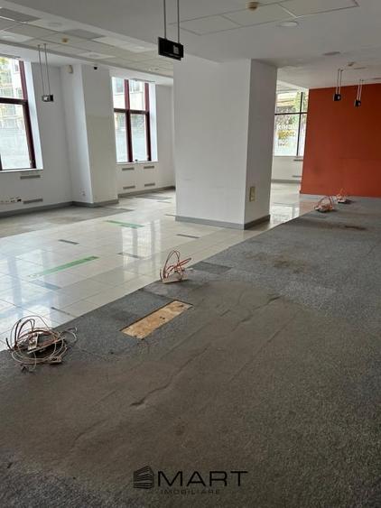 Spatiu comercial 250 mp de inchiriat - Centru Istoric - 1