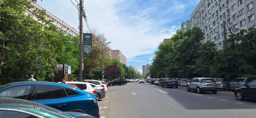 Dristor - Metrou vanzare apartament 2 camere - 1