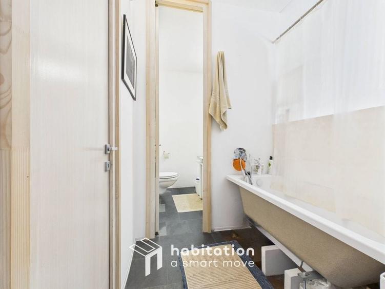 Casă modernă, multifuncțională, Elisabetin - 33