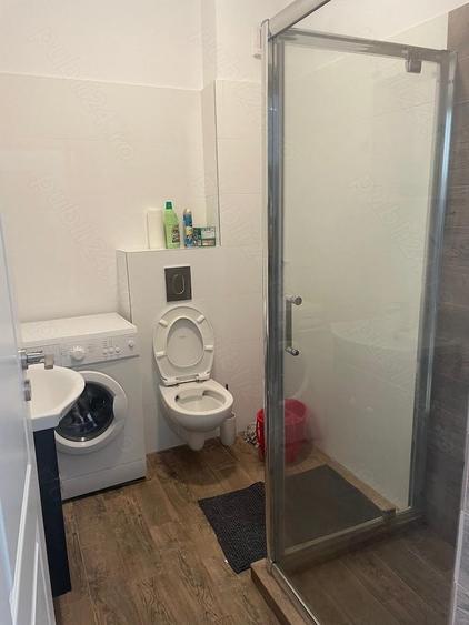 inchiriez apartament in zona parcului poligon ,str abatorului - 6