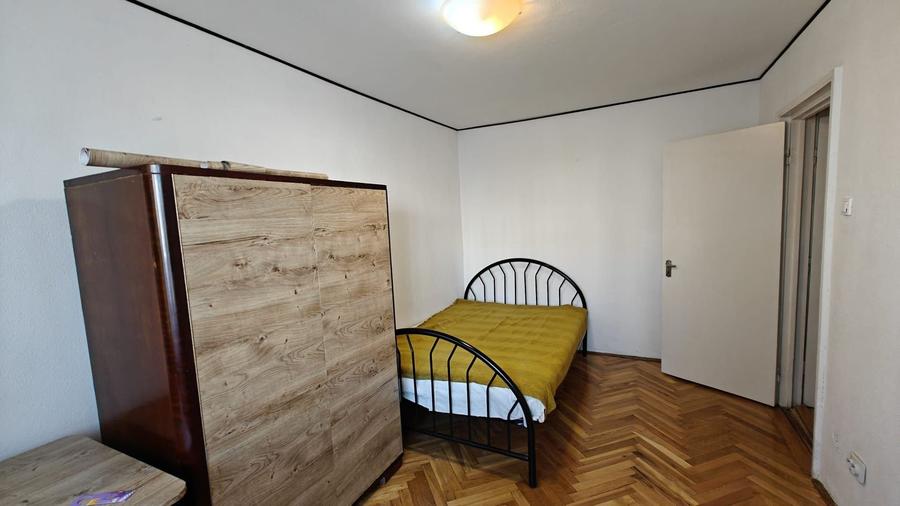 Apartament 4 camere, etajul 1, parcare, de inchiriat, Bucium - 8