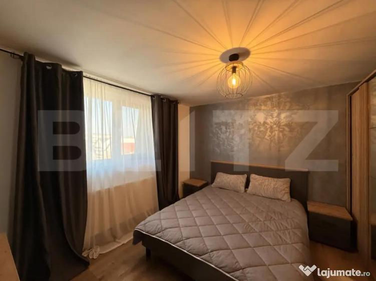 Apartament 4 camere modern, 92 mp, CT/AC, Calea Severinului, - 5