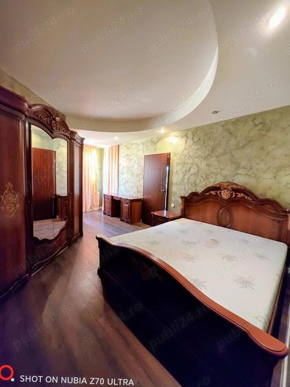 Proprietar vand vila d+p+e+m cu o suprafata generoasa de 540 mp construiti, teren amplu de 950 mp - 7