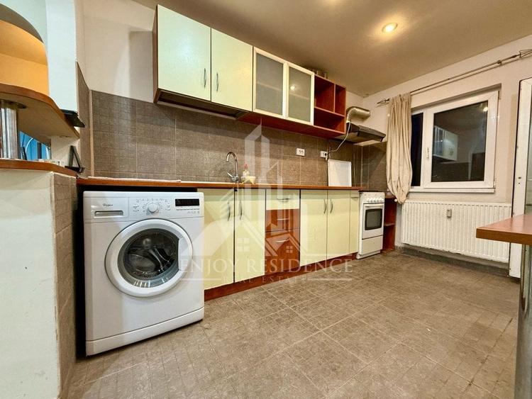 VEZI VIDEO! 2 Camere 58 mp, IMOBIL 2002, REABILITAT TERMIC, LANGA TRAMVAI 41 - 5