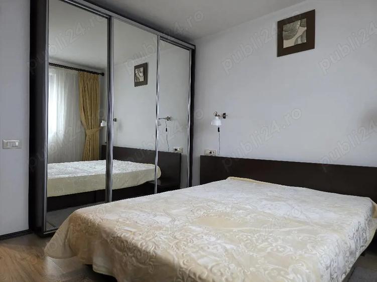 Apartament 2 camere decomandat | Tomis Nord Campus direct proprietar - 1