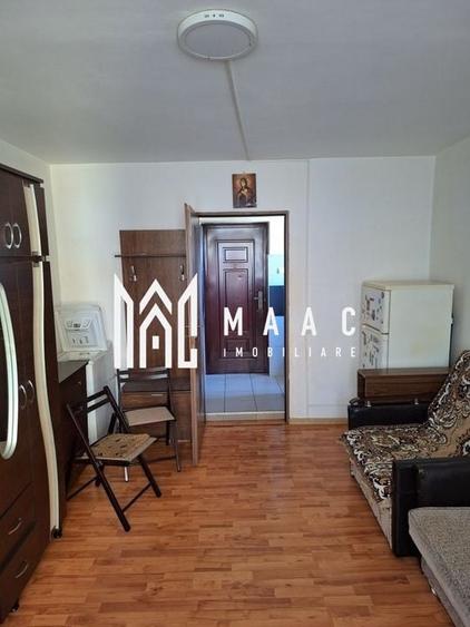 Garsonieră I Mobilată I Etaj 2 I Ștefan cel Mare - 1