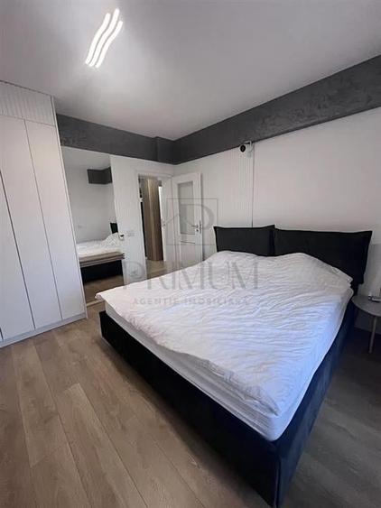 CHISODA - 3 Camere - Etaj 2 - 2 Locuri de parcare Piscina exterioara - 5