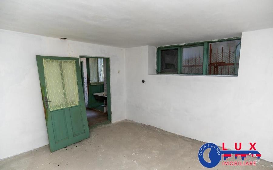 ID 6687 EXCLUSIVITATE - Casa cu 7 camere Strada Rahovei Nr. 42 - 9