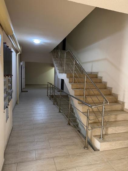 PROPRIETAR | Garsonieră Decomandată LUJERULUI – Vedere PARCUL LINIEI – SUD - 10