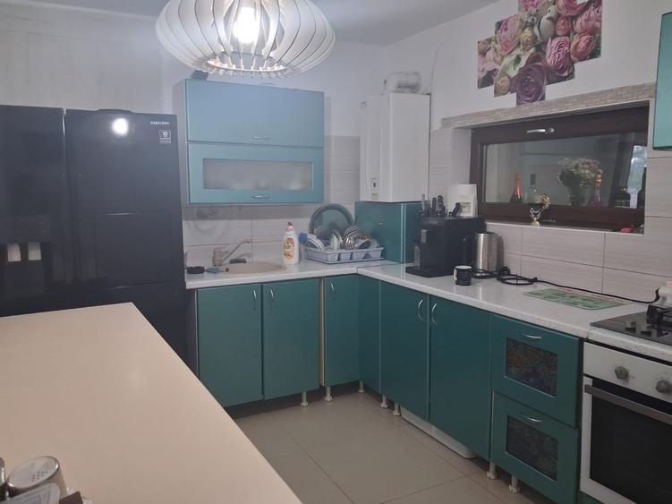 Com Berceni-Primarie-vila suprafata 120 mp-pret 131000 euro - 9