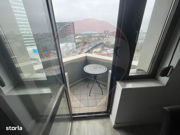 Spatiu de birouri modern Soseaua Pipera 41 - 4