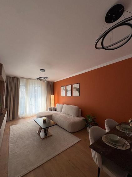 Apartament premium 2 camere | Lujerului | - 2