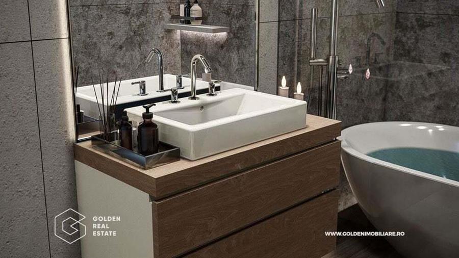 Apartament nou, 2 camere, Calea Torontalului-Comision 0% - 7