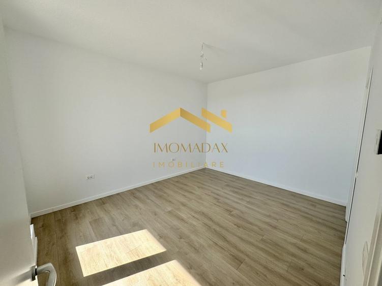 Aradului-3 Camere- 2 Terase - 19