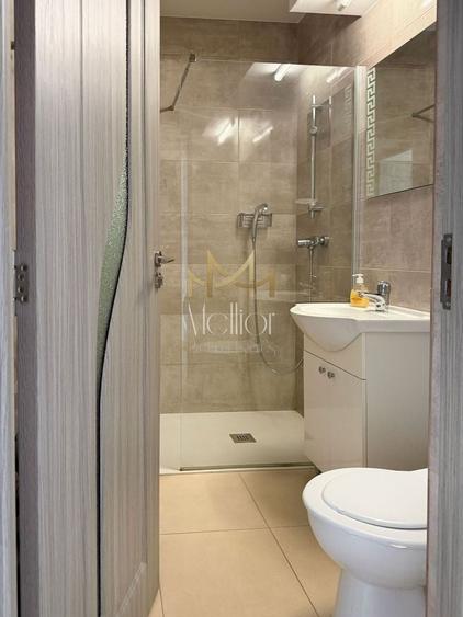 Apartament 2 camere, parcare, Gheorgheni, zona Mercur! - 9