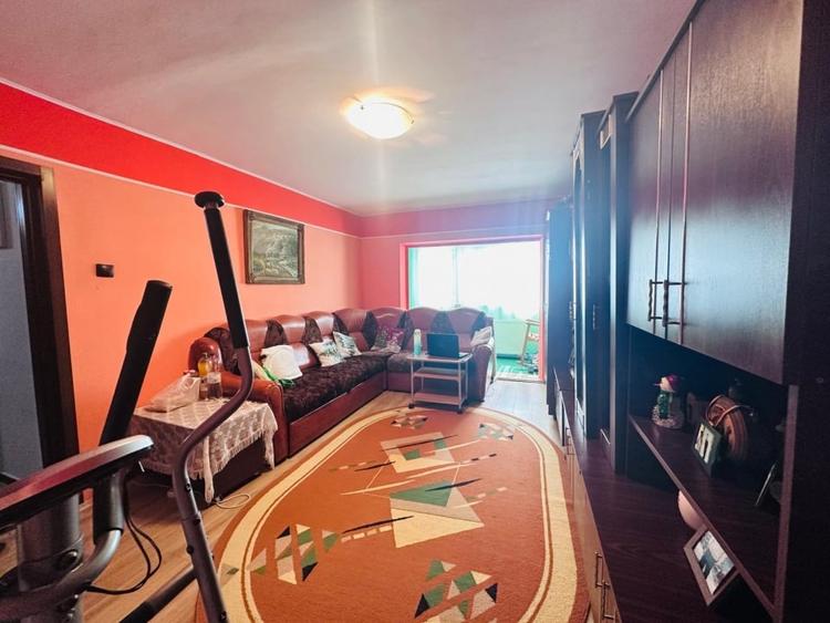 Apartament -pozitie excelenta, 3 camere parter - zona Soarelui - Timisoara - 6