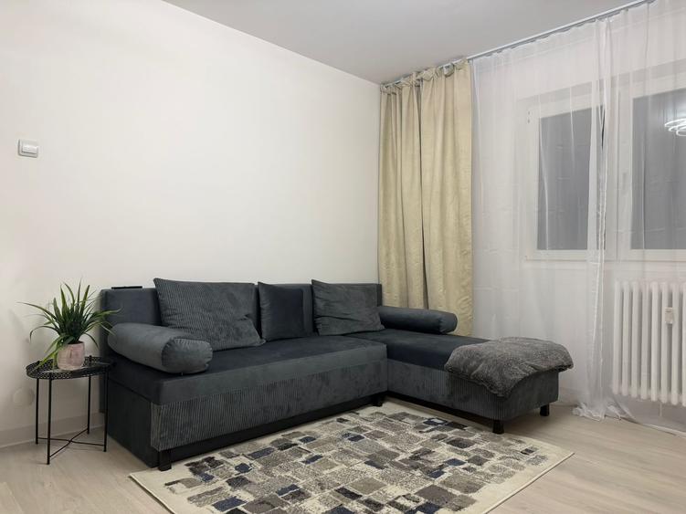 Apartament 2 camere semidecomandat  – Straja nr. 6 – Mobilat si Utilat - 3