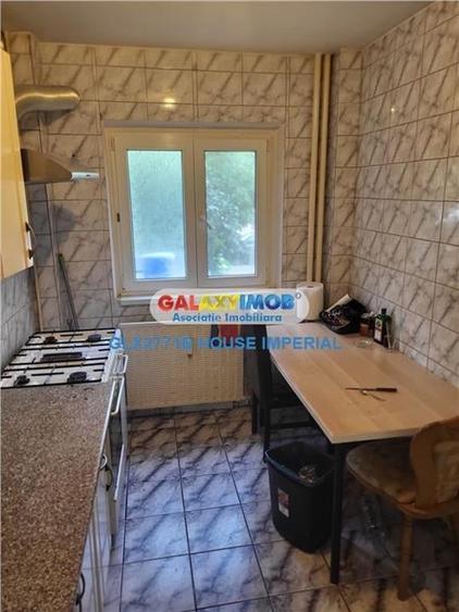 Apartament 2 camere bld Basarabia, plan secund - 11