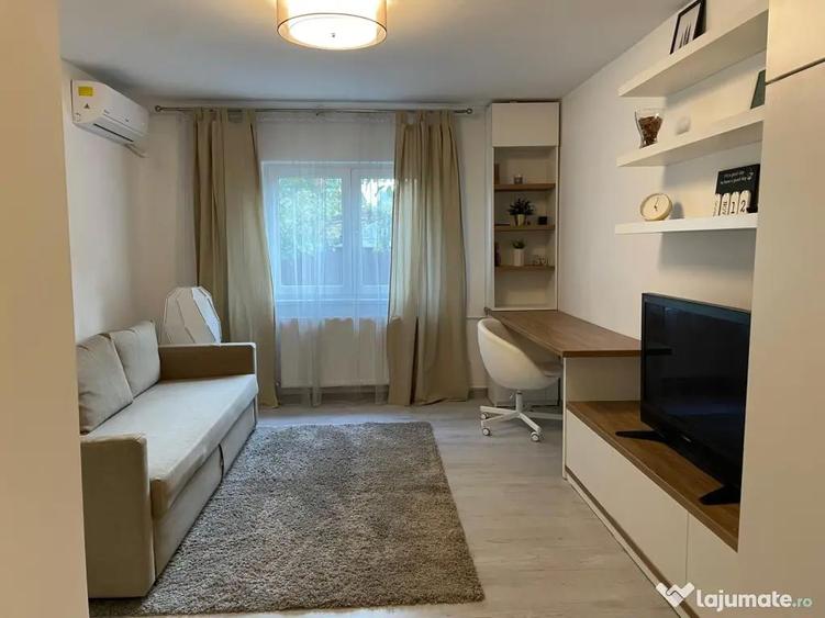Inchiriez garsoniera complet mobilata ?i utilata - Sector 3 Bucure?ti - 2