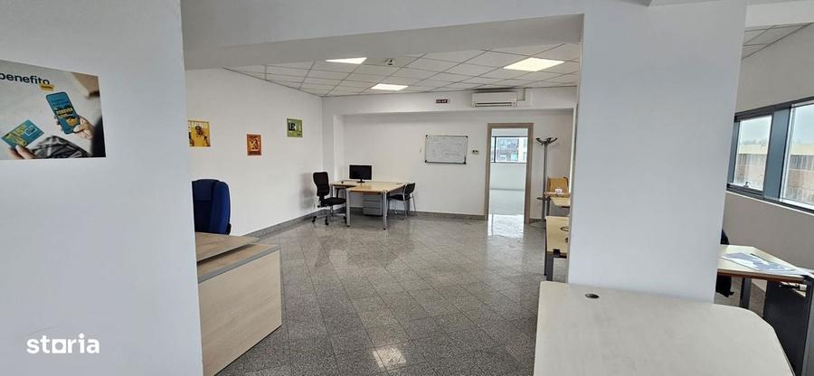 Spatiu de birouri 150 mp Baneasa | Singur pe etaj | Direct proprietar - 4