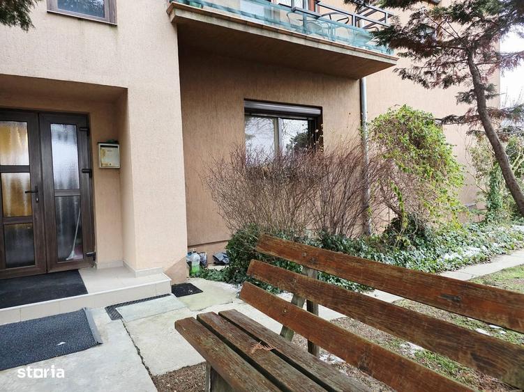 De vanzare apartament premium in Cartierul Grigorescu - 1