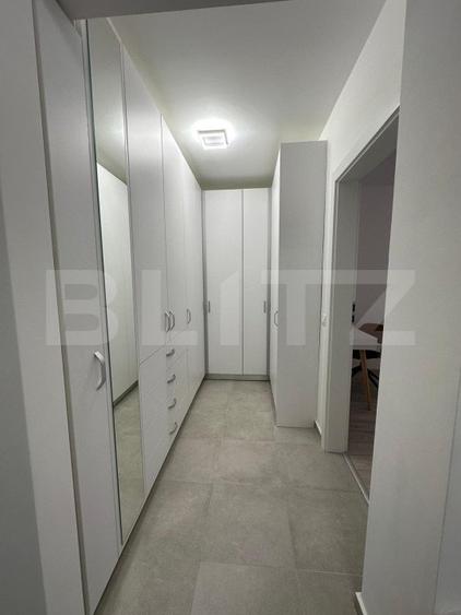 Apartament MODERN 3 camere , 74 mp , Maurer , - 8