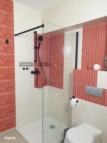 Apartament 2 camere SPATIOS - IASI ( Iulius Mall ) - RENOVAT - 16