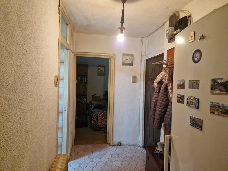 Rahova  strada Barca - 7