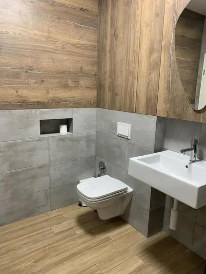 Garsoniera de inchiriat in zona Piata Romana - 1