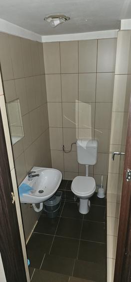 Inchiriere spatiu comercial stradal, 120 mp cu vad, intrare in Racadau . - 6