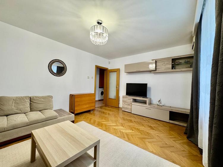 Inchiriere 3 camere | Primaverii - Amiral Balescu | Centrala termica - 3