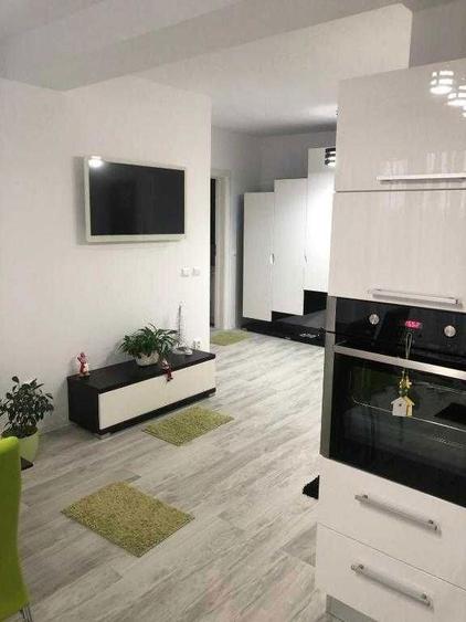 Apartament 2 camere , 48MP , Sibiu , Disponibil - 6