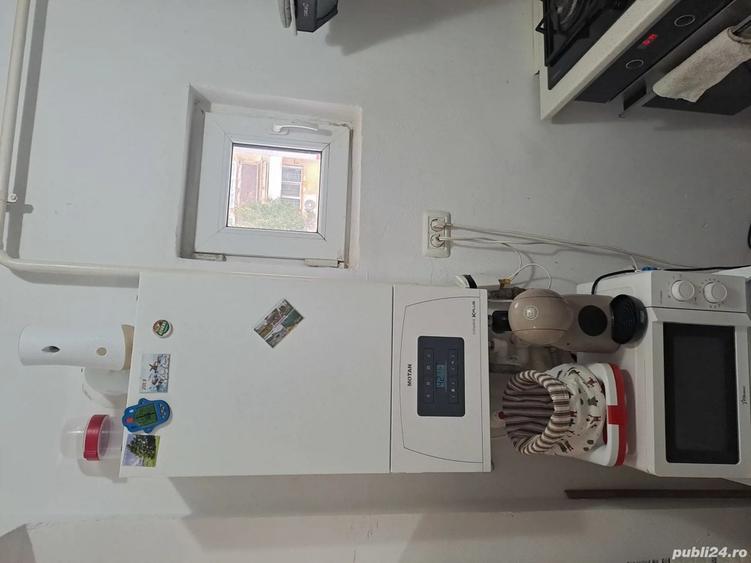 Vand urgent garsoniera impecabila - 6