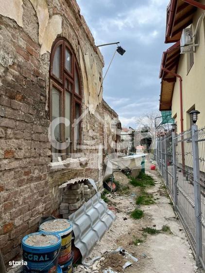 Casa de vanzare oportunitate excelenta investitie, Calea Domneasca - 8