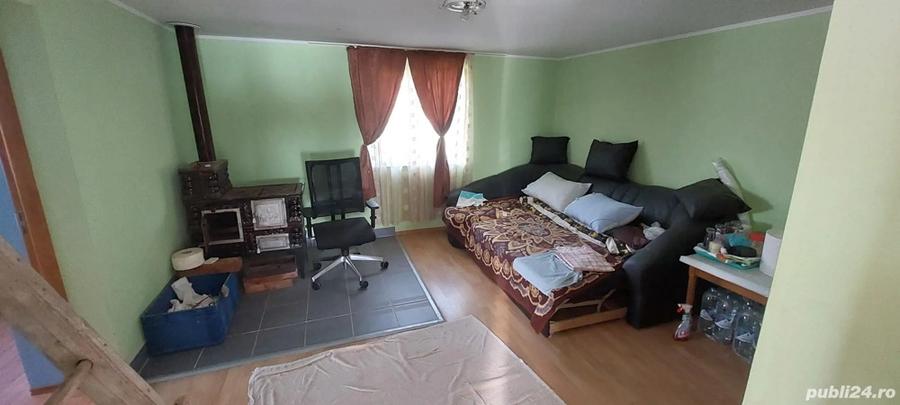 Vand casa cu 5 camere - 5