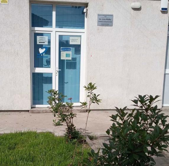 Cabinet stomatologic la cheie, spatiu comercial 50 mp Timisoara, Aface - 5