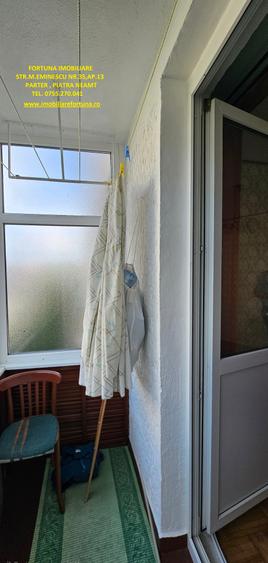 APARTAMENT 2 CAMERE, ZONĂ CENTRALĂ – TRIBUNALUL VECHI, 61.000 EURO - 2