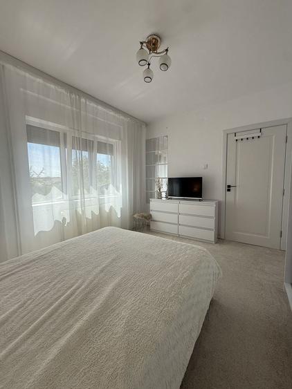Inchiriez apartament 2 camere - 2
