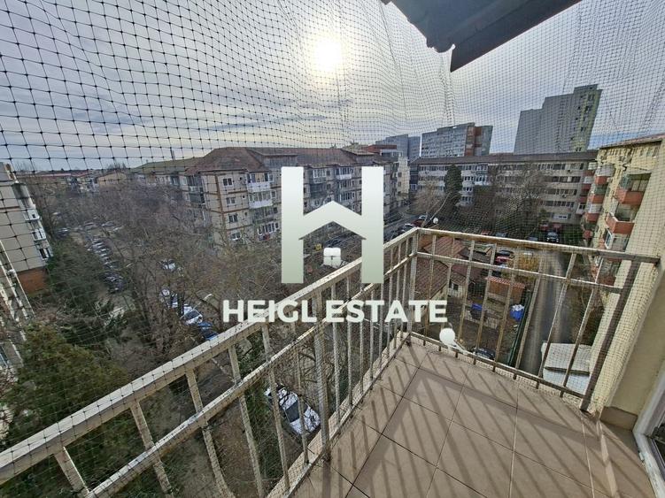 Apartament spatios in zona Sagului - 7